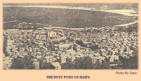 haifa