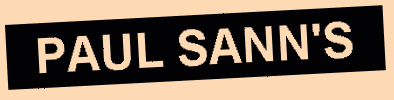 paul sann